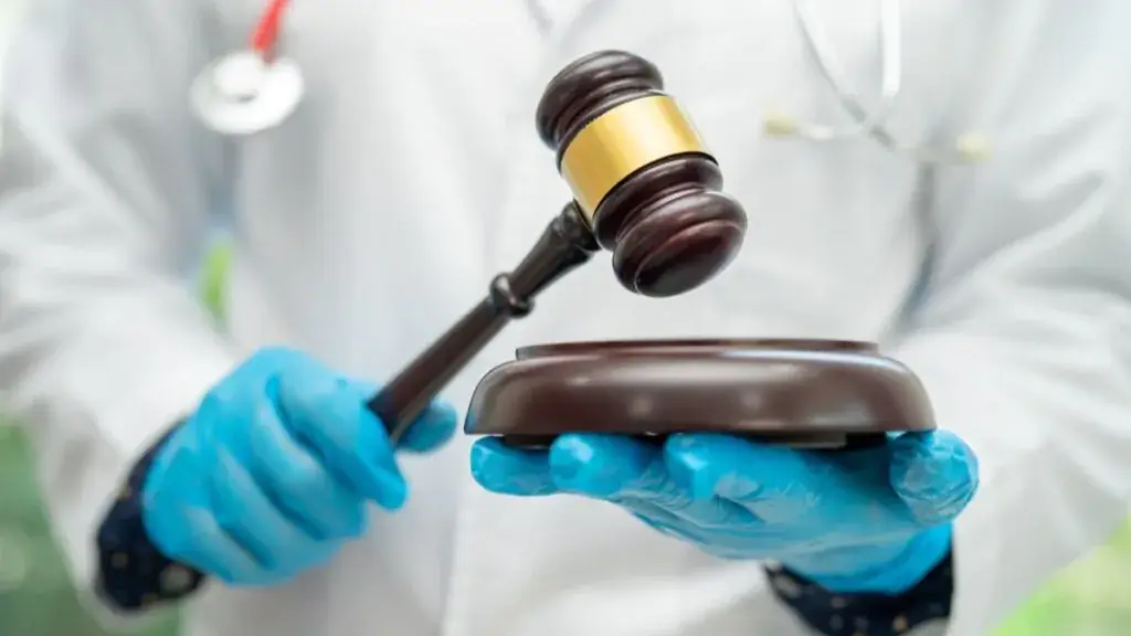 Abogados de negligencia médica